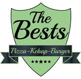 The Bests | Pizza Kebap Burger | 2490 Ebenfurth